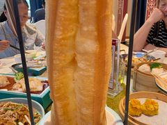 -皇马假日醉海南大酒店·假日一品派茶楼(秀英店)