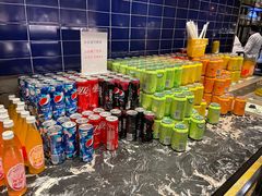 -星伦多自助料理·涮烤一体(嘉兴八佰伴店)