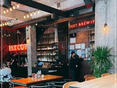 大堂-FAT COW(虹梅路店)