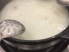 -顺德一品粥·20年凤城老字号(芳村店)