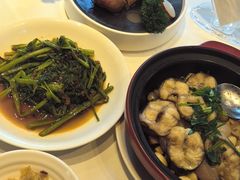 -莆田餐厅PUTIEN(三里屯店)