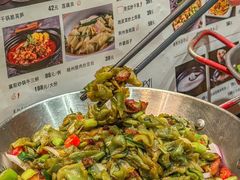 -莲餐厅·湖北菜·潜江小龙虾店(愚园路店)