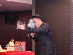 -古南都·老广东酒楼(龙江店)