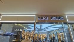 -MAKE SENSE美可沙龙