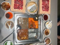 -海底捞火锅(宝龙广场夜宵主题店)