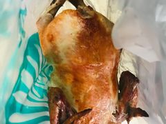 -大益烤鸡