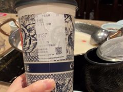 -霸王茶姬(常熟印象城店)