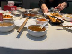 -海底捞火锅(威高广场店)