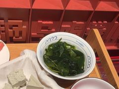 -巴奴毛肚火锅(龙湖锦艺城店)