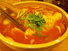 -石榴姐•山城小馆(创始店)