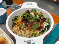 -灶座小锅烀饼·铁锅炖(道里店)
