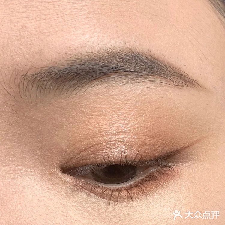 日常通勤妆｜overtake眼妆教程来啦