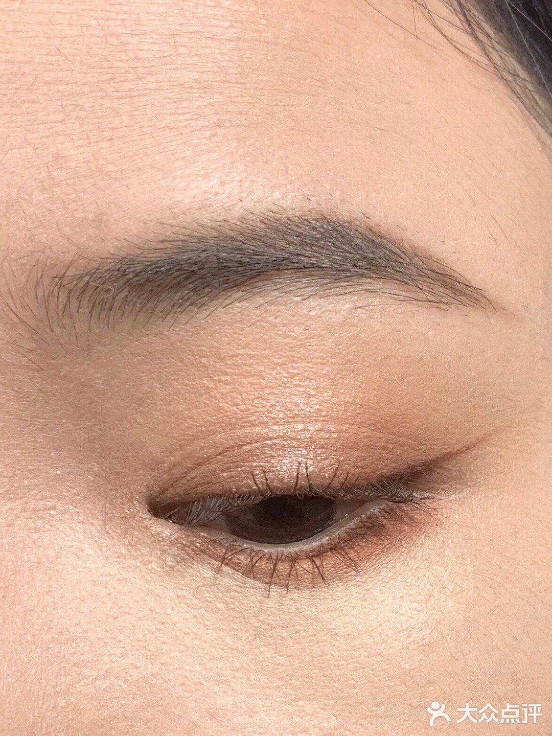 日常通勤妆｜overtake眼妆教程来啦