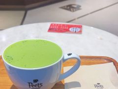 -Peet's Coffee皮爷咖啡(豫园店)