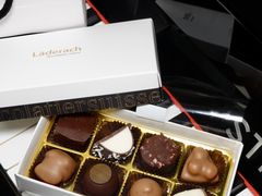 -Laderach 莱德拉(上海环贸iapm店)