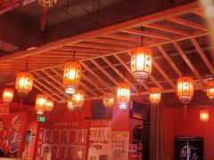 -吴老幺火锅(金龙店)