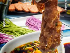 -虾佬圣汤·海鲜姿造(乐堤港店)