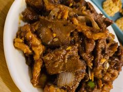 -陈傻子餐厅(世纪都会店)