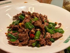 -新白鹿餐厅(龙游路总店·杭帮菜名店)