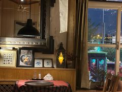 -小世界西餐厅(建国门店)