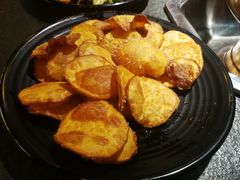 -百味源炭火烤翅 ·夜市大排档(酒仙桥店)