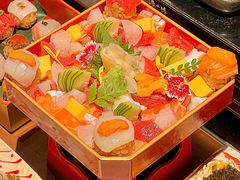 -鸟山鸣·日料食堂(王府井店)