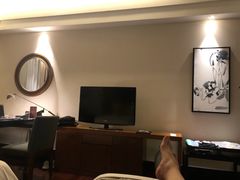 -苏州独墅湖世尊酒店
