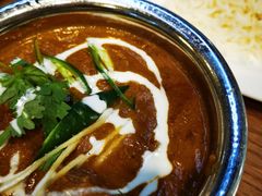 -Masala Curry and BBQ·玛莎拉巴基斯坦美食(金水万达店)