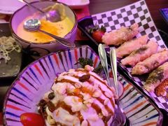 -仙隐小鹿料理食堂(惠济万达店)