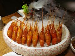 -乔街深夜食堂·小龙虾·高压锅生蚝(杭州总店)