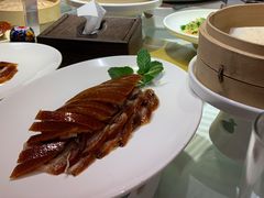 -四季民福烤鸭店(王府井灯市口店)