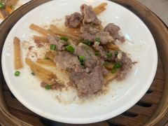 -祈胜邨•顺德鱼生•顺德菜(容桂店)