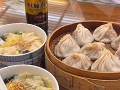 -笑来喜馄饨小笼工坊店(湖滨街店)