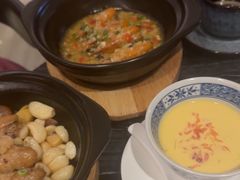 -长沙北辰洲际酒店-兰调全日餐厅