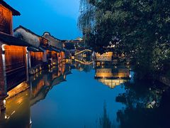 -乌镇景区