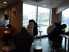 -麦当劳(湖光北街店)