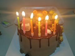 -CAKE BOSS蛋糕老板(公主坟凯德晶品店)