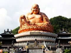 -溪口-滕头旅游景区