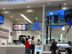 门面-濱寿司(高新伊藤店)