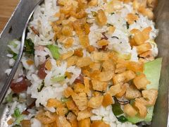 -蜜桃餐厅·伴山(绿宝广场店)