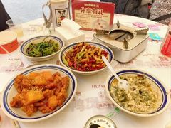 -回味黑鸭煲·始于2006(万松园店)