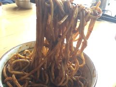 -左撇子私房面