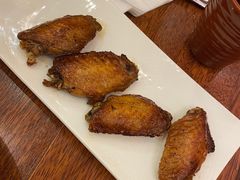 -玛格萝妮比萨屋(四平店)