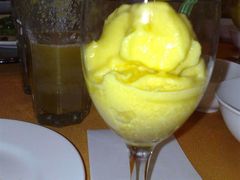 芒果冰沙-甲21号招待所