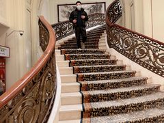 -利顺德大饭店·水岸中餐厅(小白楼店)