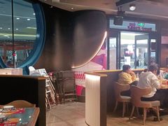 -匠子烤鱼(东方万达店)