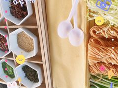 -蘇河湾·新鲁菜·泰山宴(泰山店)