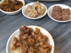 -品香排骨饭(羊官路店)