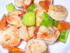 锦绣炒虾球-燕春楼(海河华鼎店)