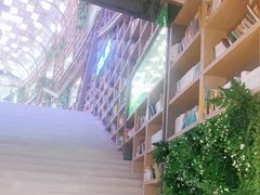 -当当书店(国泰广场店)